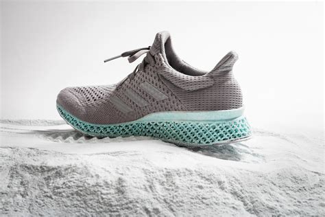 Adidas sustainable sneakers